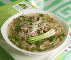 Evolution of Pho - Now, Mixed Pho